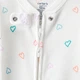 Чоловічок Carter's для дівчинки 81-86 см (1U094010_24M) - изображение 2