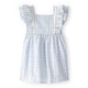 Платье Carter's для девочки 88-93 см (2U695410_2T) - изображение 1