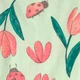 Комплект піжам Carter's 2в1 для дівчинки 72-76 см (1U595710_12M) - зображення 3