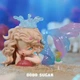 Фигурка-сюрприз 10/10 TOYS Dodo Nami Floating mountain sea (DD-PA00038) - изображение 5
