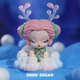 Фигурка-сюрприз 10/10 TOYS Dodo Nami Floating mountain sea (DD-PA00038) - изображение 7