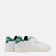 Sneakersy męskie do kostki Reebok Court Clean 100244964 45 (11.5US) Białe (1200179365699) - obraz 3