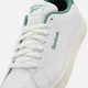 Sneakersy męskie do kostki Reebok Court Clean 100244964 42.5 (9.5US) Białe (1200179365651) - obraz 6