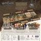 Настільна гра Відьмак. Шлях призначення - Делюкс (The Witcher: Path of Destiny - Deluxe) - изображение 7