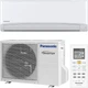 Кондиционер Panasonic Compact Inverter CS/CU-TZ35ZKEW (35 кв.м, -15 °C) - изображение 1