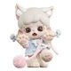 Фігурка-сюрприз 10/10 TOYS TNT ZORAA Котячі чари (ZRM-369) - зображення 3