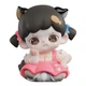 Фігурка-сюрприз 10/10 TOYS TNT ZORAA Котячі чари (ZRM-369) - зображення 11
