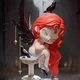 Фигурка-сюрприз 10/10 TOYS Dodo Nami Nightmare core (DD-PA00068) - изображение 4