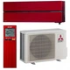 Кондиционер Mitsubishi Electric MSZ-LN35VG2R/MUZ-LN35VG2 (35 кв.м, -15 °C) - изображение 1