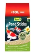 Сухой корм для прудовых рыб Tetra в палочках Pond Sticks 40л+10л - изображение 2