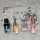 Подарунковий набір парфумів Dior 4*30 ml DS000080 - изображение 1