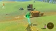 Консольная игра Switch 2 Legend of Zelda: Tears of the Kingdom картридж (644462) - изображение 6