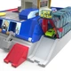 Игровой набор DRIVEN Pocket series Гоночная трасса 2в1, 80 деталей (639853) - изображение 5