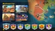 Консольная игра Switch 2 Mario Kart World, картридж. (644461) - изображение 6
