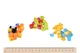 Пазл Same Toy Мозаїка Puzzle Art Didgital series 170ел (639600) - изображение 4