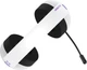 Наушники Hator Hellyberry HH30 Wireless White - изображение 7