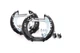 Тормозные колодки Bosch (0 204 114 613) - изображение 1