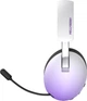 Наушники Hator Hellyberry HH30 Pro Wireless White-Violet Gradient - изображение 3