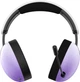 Наушники Hator Hellyberry HH30 Pro Wireless White-Violet Gradient - изображение 5