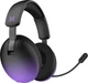 Наушники Hator Hellyberry HH30 Pro Wireless Black-Violet Gradient - изображение 2