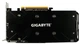 Видеокарта Gigabyte AMD Radeon RX 570 4Gb Gaming (GV-RX570GAMING-4GD) (GDDR5, 256 bit, PCI-E 3.0 x16) Б/у - изображение 3