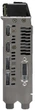 Відеокарта ASUS AMD Radeon RX 580 4Gb Dual OC (DUAL-RX580-O4G) (GDDR5, 256 bit, PCI-E 3.0 x16) Б/в - зображення 3