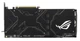 Відеокарта ASUS RTX 2070 8Gb ROG Strix (ROG-STRIX-RTX2070-A8G-GAMING) (GDDR6, 256 bit, PCI-E 3.0 x16) Б/в - зображення 3