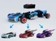 Игра консольная PS4 Sonic Racing: CrossWorlds, BD диск. (644426) - изображение 9