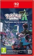 Консольная игра Switch 2 POKEMON LEGENDS Z-A, картридж. (644470) - изображение 1