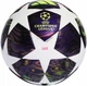Футбольний м'яч Adidas UCL League BOX 2026 Budapest JX9101, розмір №5 - изображение 8