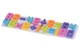 Пазл Same Toy Мозаїка Colour ful designs 420ел (639602) - изображение 4