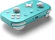 Ігровий контролер 8BitDo Lite 2 Peacock Blue - зображення 2
