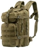 Рюкзак тактичний 2Е, 25L, Molle, зелений (646174) - изображение 1