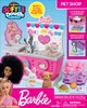 Тісто для ліплення Cra-Z-Art Barbie Зоомагазин з формами, набір 10од (639988) - зображення 6