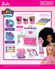 Тісто для ліплення Cra-Z-Art Barbie Зоомагазин з формами, набір 10од (639988) - зображення 7