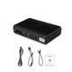 ДБЖ для роутера камер 12800mAh DC1018L 18W с АКБ - изображение 1
