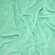 Набір 2шт махрових рушників Яр-350 Ярослав (70х140+50х90) Зелений - зображення 2