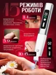Электрокоагулятор плазменный Brillix Point Mole Beauty Pen, косметологический прибор для удаления родинок, папиллом, бородавок, татуировок, веснушек, пигментных пятен - изображение 4