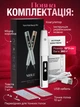 Электрокоагулятор плазменный Brillix Point Mole Beauty Pen, косметологический прибор для удаления родинок, папиллом, бородавок, татуировок, веснушек, пигментных пятен - изображение 11
