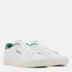 Мужские кеды низкие Reebok Court Clean 100244964 43 (10US) Белые (1200179365668) - изображение 2
