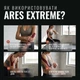 Кинезио тейп Ares Extreme 5x5 (Gold) - изображение 5