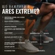 Кинезио тейп Ares Extreme 5x5 (Gold) - изображение 3