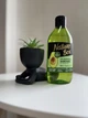 Гель для душу Nature Box Mit Oliven - Duft Duschgel 250 ml - зображення 5