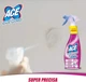 Спрей - мус обезжириватель с отбеливателем для ванны, WC и дома ACE SPRAY FORMULA IGIENIZZANTE BAGNO CON CANDEGGINA 750 мл - изображение 2