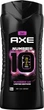Гель для душу та шампунь AXE 3 в 1 Number 10 400 мл (8720181824203) - зображення 1