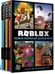 Книга «Roblox. Повна колекція довідників». Автор - Крейг Джеллі - изображение 2