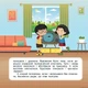 Книга «Читаємо по складах. До 200 слів». Автор - Олег Майборода - изображение 5