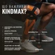 Кинезио тейп Kindmax 5x5 (Beige) - изображение 3