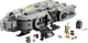 Конструктор LEGO Star Wars Звездолет анзелланцев 701 деталь (75445) - изображение 2