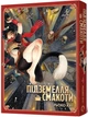 Книга «Підземелля смакоти. Омнібус 4 (Томи 7–8)». Автор - Рьоко Куі - изображение 2